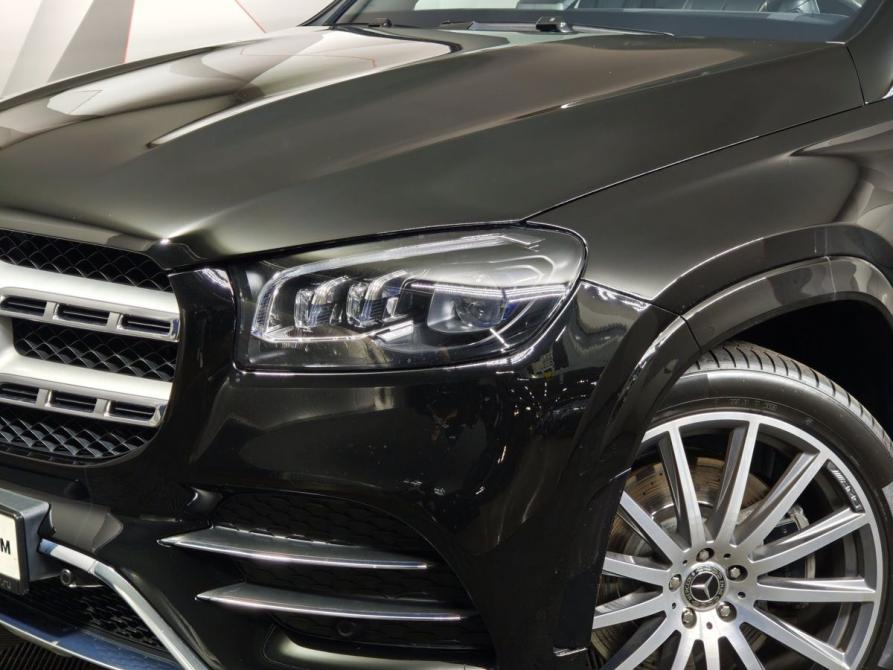 Mercedes-Benz GLS II (X167) Москва  - изображение 10
