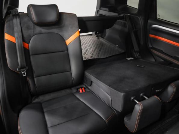 Haval Dargo I с пробегом 2023 года, цена 2 299 000 рублей, 113396 км, внедорожник, Автокод Объявления