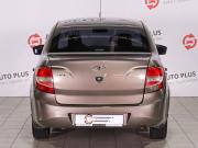 Lada (ВАЗ) Granta I Минеральные Воды  - изображение 20