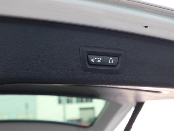 BMW X3 II (F25) Рестайлинг с пробегом 2014 года, цена 2 150 000 рублей, 277252 км, внедорожник, Автокод Объявления
