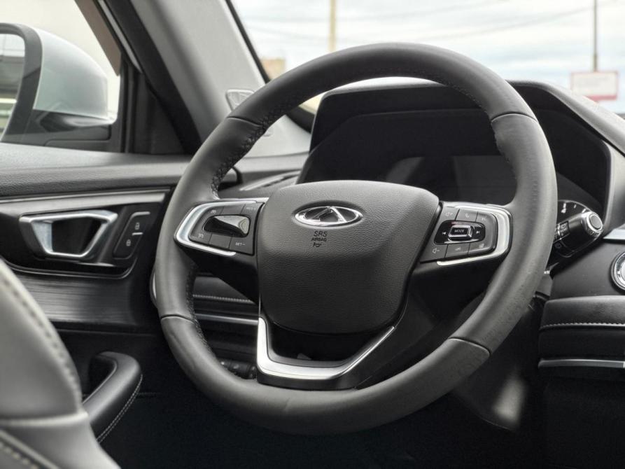 Chery Tiggo 4 Pro I Рестайлинг Воронеж  - изображение 11