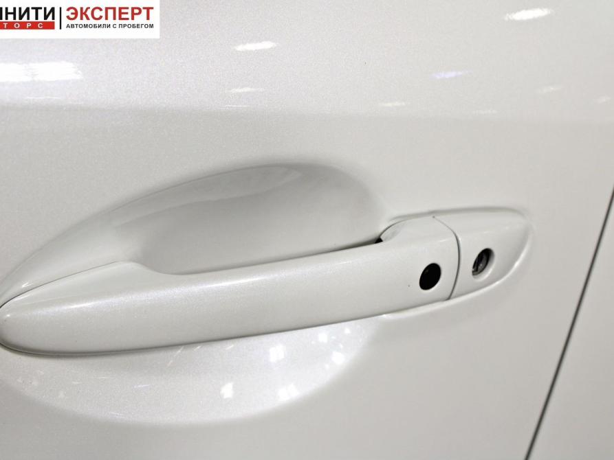 Mazda 6 III (GJ) Рестайлинг Белгород  - изображение 15