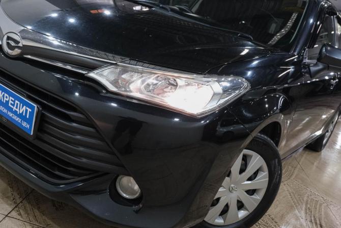 Toyota Corolla XI (E160 E170 E180) с пробегом 2016 года, цена 1 169 000 рублей, 194000 км, универсал, Автокод Объявления