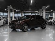 Porsche Macan I Москва  - изображение 31