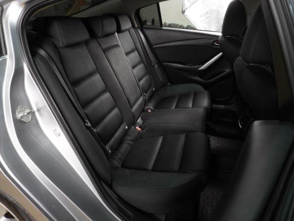 Mazda 6 III (GJ) с пробегом 2014 года, цена 1 399 000 рублей, 209887 км, седан, Автокод Объявления