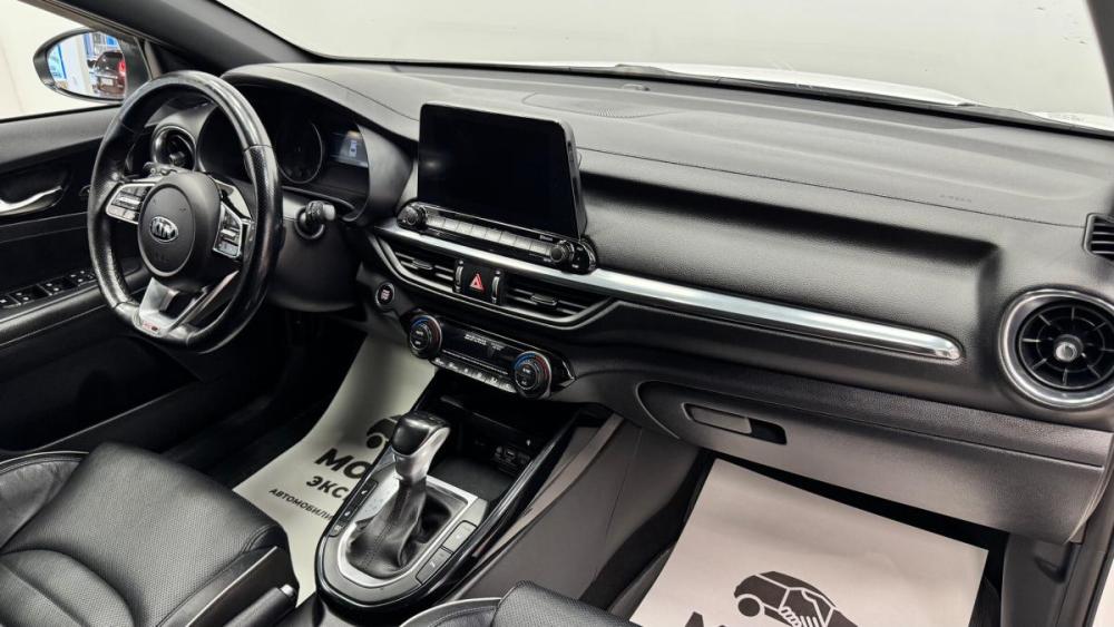 Kia Cerato IV Киров  - изображение 7