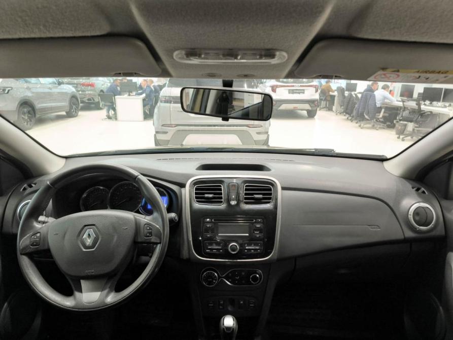 Renault Sandero II Казань  - изображение 17