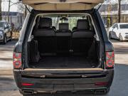 Land Rover Range Rover III Рестайлинг 2 Санкт-Петербург  - изображение 32