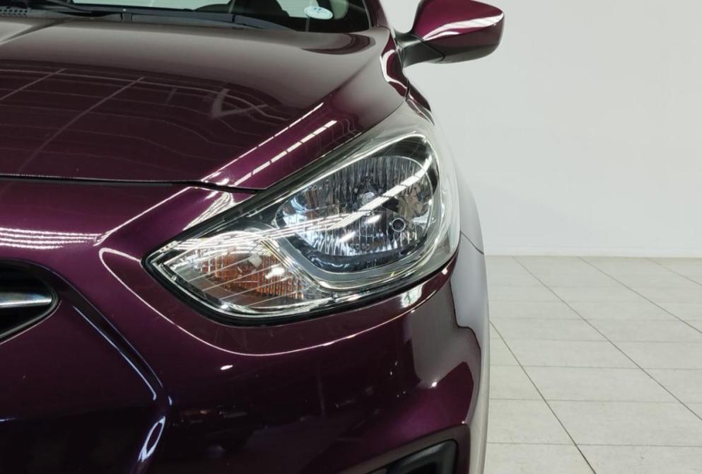 Hyundai Solaris I Саратов  - изображение 9