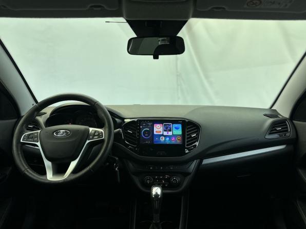 Lada (ВАЗ) Vesta I с пробегом 2020 года, цена 1 060 000 рублей, 111952 км, седан, Автокод Объявления