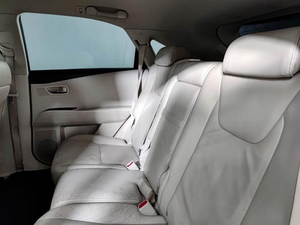 Lexus RX III с пробегом 2011 года, цена 1 670 000 рублей, 204654 км, внедорожник, Автокод Объявления
