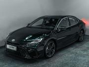 Toyota Camry IX (XV80) China Market Челябинск  - изображение 27
