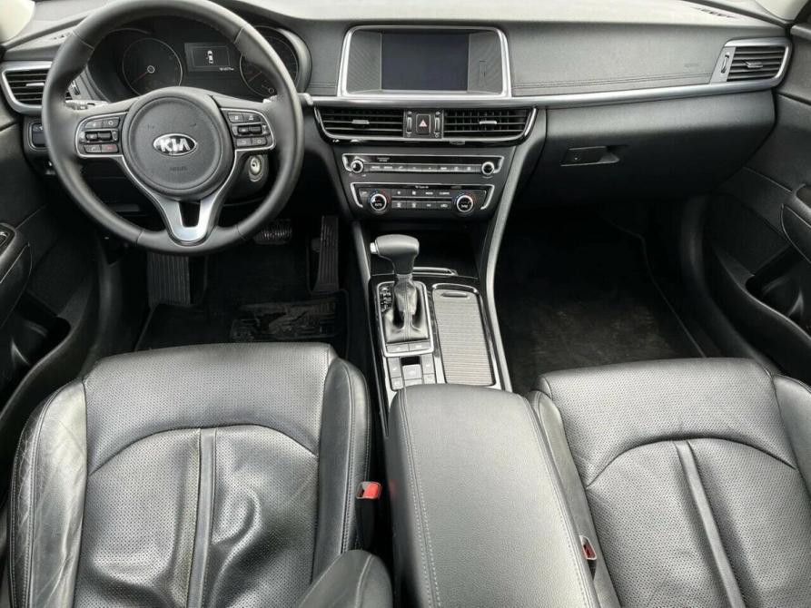 Kia Optima IV Буинск  - изображение 13