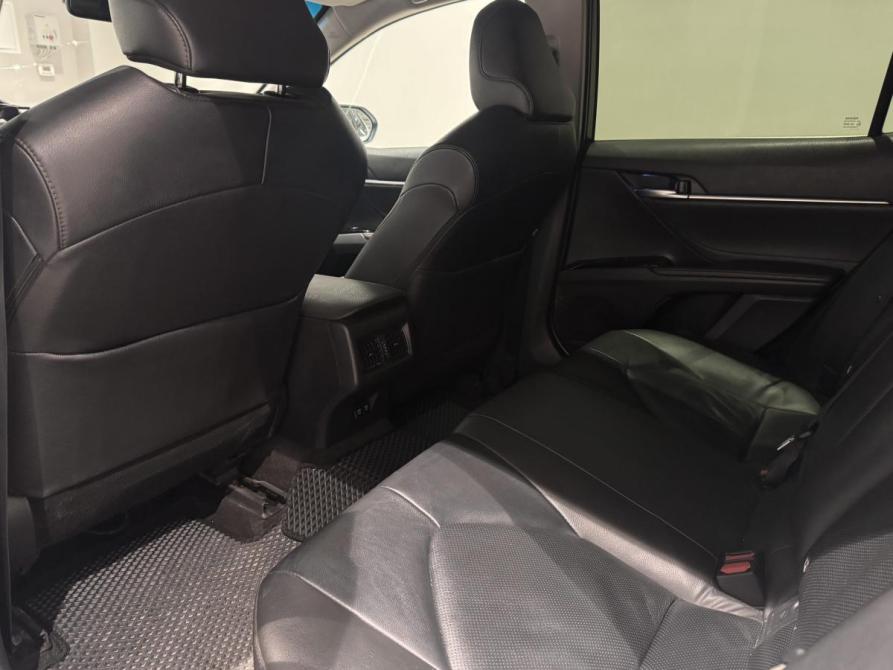 Toyota Camry VIII (XV70) Екатеринбург  - изображение 14