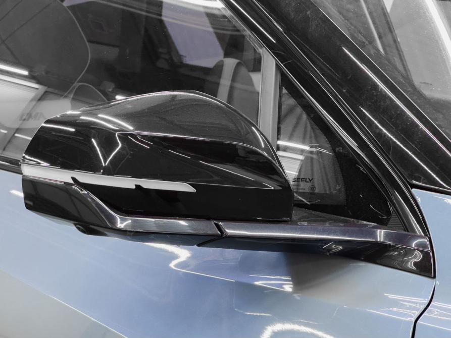 Geely Atlas II Ростов-на-Дону  - изображение 18