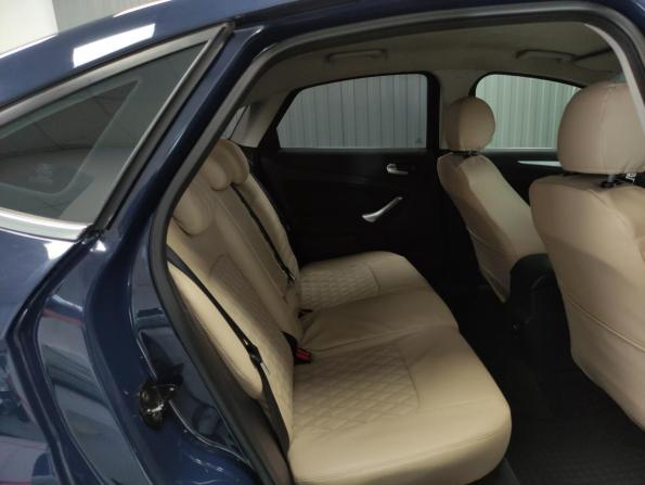Ford Mondeo IV с пробегом 2008 года, цена 627 000 рублей, 229015 км, седан, Автокод Объявления