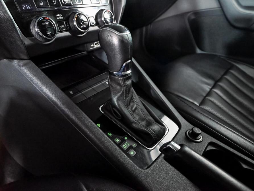 Skoda Octavia III (A7) Рестайлинг Екатеринбург  - изображение 16