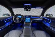 Mercedes-Benz CLE Москва  - изображение 28