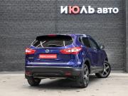 Nissan Qashqai II Екатеринбург  - изображение 24