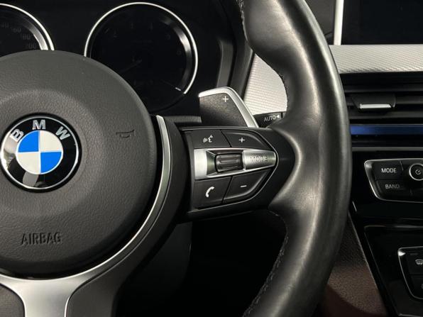 BMW X1 II (F48) Рестайлинг с пробегом 2020 года, цена 2 849 000 рублей, 36516 км, внедорожник, Автокод Объявления