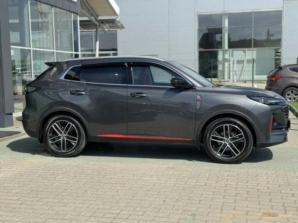 Changan CS55 Plus II с пробегом 2023 года, цена 2 150 000 рублей, 32000 км, внедорожник, Автокод Объявления