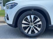 Mercedes-Benz GLE II (V167) Рестайлинг Москва  - изображение 15