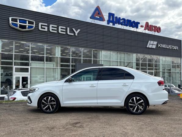 Volkswagen Polo VI с пробегом 2021 года, цена 1 990 000 рублей, 98429 км, лифтбек, Автокод Объявления