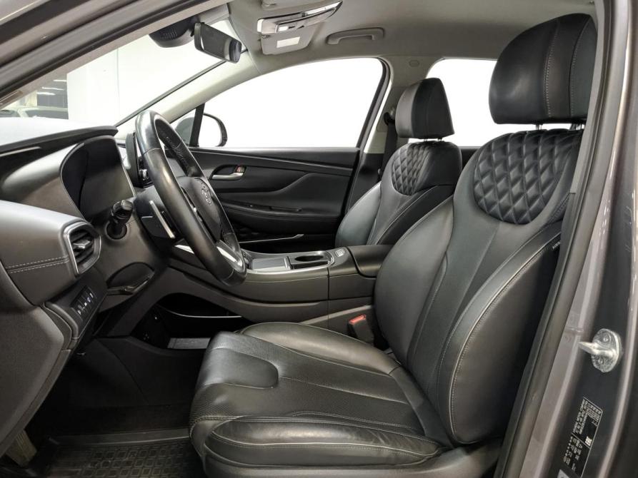 Hyundai Santa Fe IV Рестайлинг Санкт-Петербург  - изображение 20