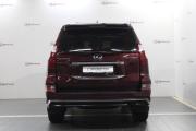 Lexus GX II Рестайлинг 2 Владивосток  - изображение 35