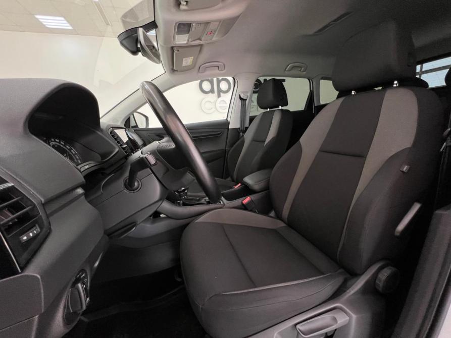 Skoda Karoq I Волгоград  - изображение 20