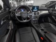 Mercedes-Benz CLA I (C117 X117) Рестайлинг Москва  - изображение 29