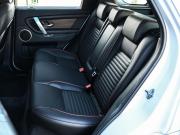 Land Rover Discovery Sport I Рестайлинг Новороссийск  - изображение 31