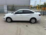 Lada (ВАЗ) Vesta I Рестайлинг (NG) Сызрань  - изображение 25