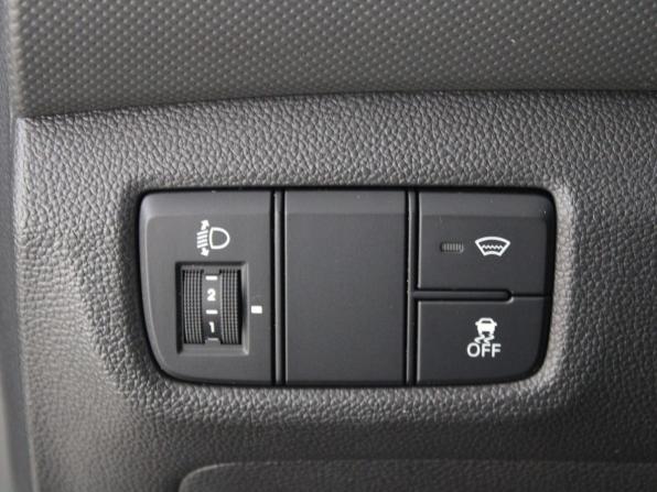 Hyundai Creta I с пробегом 2019 года, цена 1 739 900 рублей, 124772 км, внедорожник, Автокод Объявления