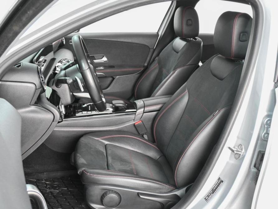 Mercedes-Benz A-Класс IV (W177) Ростов-на-Дону  - изображение 10