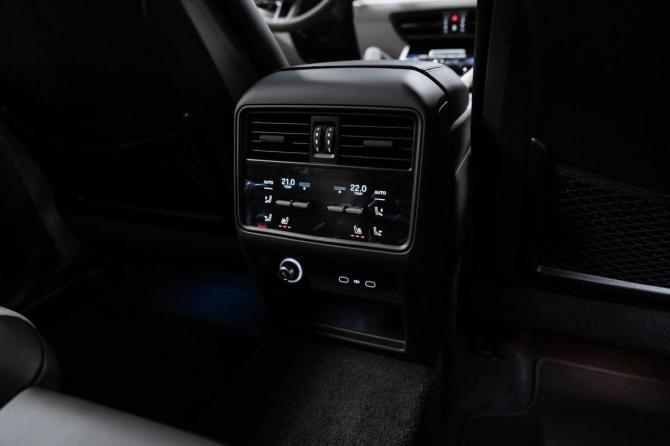 Новый Porsche Cayenne III Рестайлинг 2026 года, цена 23 900 000 рублей, внедорожник, Автокод Объявления