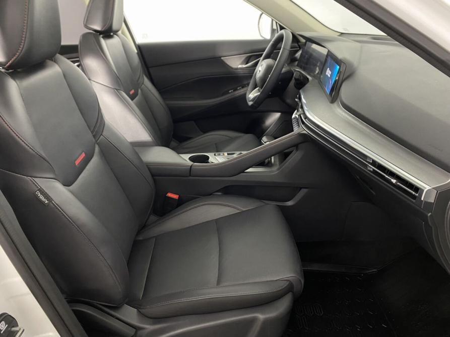 Changan CS35 Plus I Рестайлинг Воронеж  - изображение 13