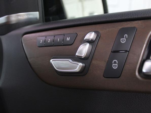Mercedes-Benz GLS I (X166) с пробегом 2016 года, цена 4 900 000 рублей, 103000 км, внедорожник, Автокод Объявления