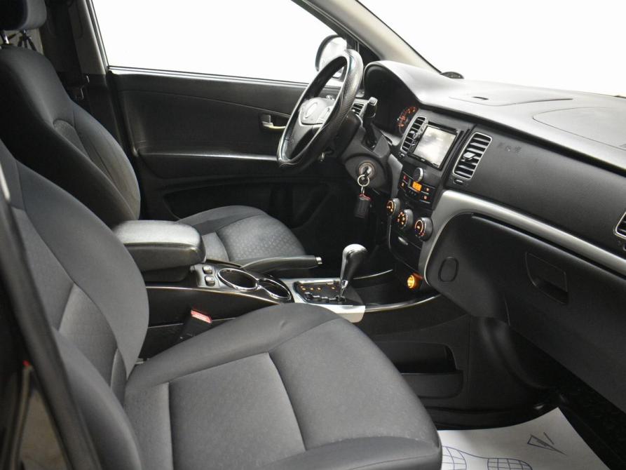 SsangYong Actyon II Мурманск  - изображение 9