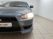 Mitsubishi Lancer X Энгельс  - изображение 47