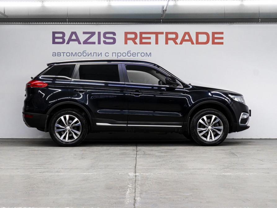 Geely Atlas I Тюмень  - изображение 5