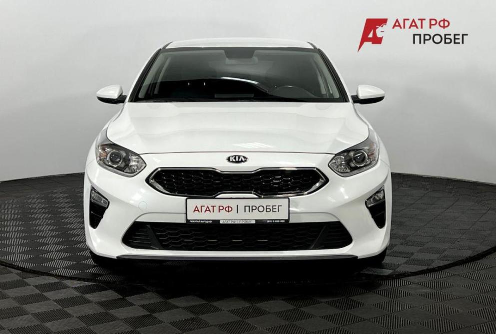 Kia Ceed III Нижний Новгород  - изображение 3