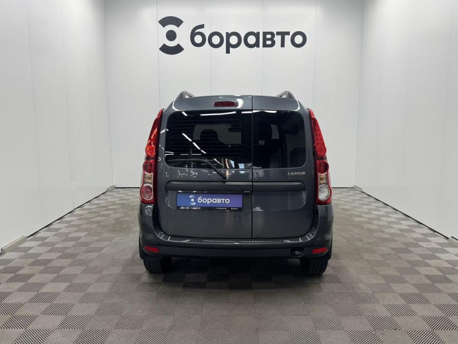 Lada (ВАЗ) Largus I Рестайлинг Воронеж  - изображение 7