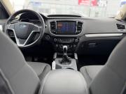 Geely Emgrand X7 I Рестайлинг 2 Набережные Челны  - изображение 44
