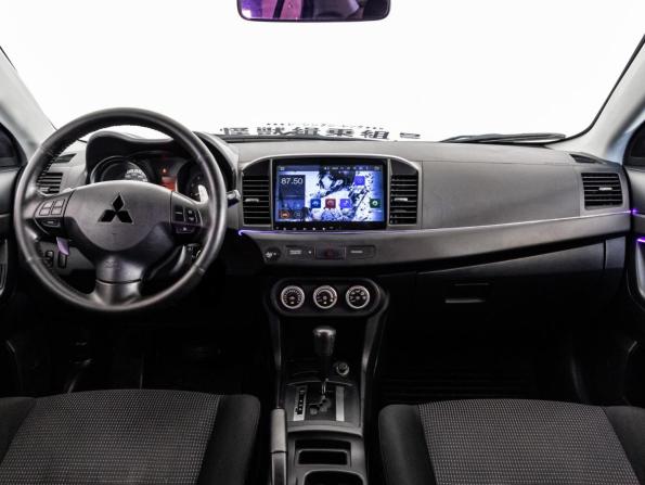 Mitsubishi Lancer X с пробегом 2008 года, цена 619 000 рублей, 204749 км, седан, Автокод Объявления