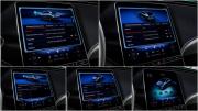 Mercedes-Benz EQE SUV Москва  - изображение 40