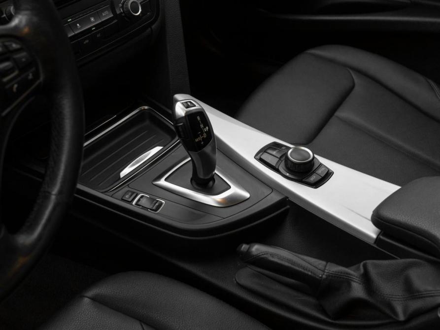 BMW 3 серии VI (F3x) Москва  - изображение 14