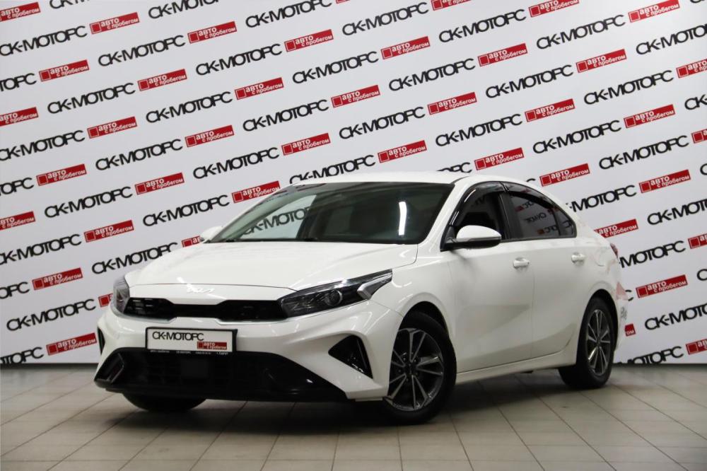 Kia K3 II (China Market) Сургут  - изображение 1
