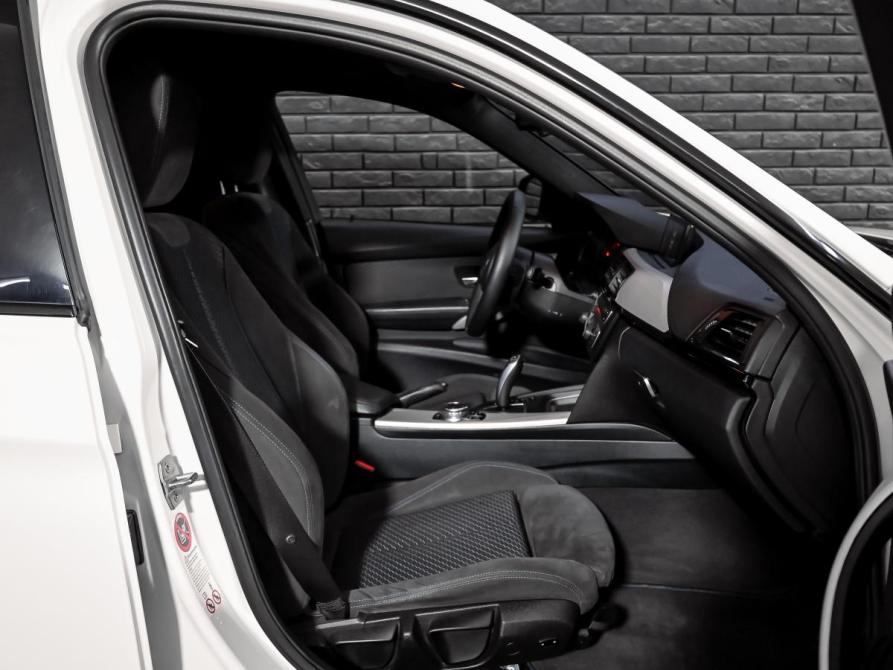 BMW 3 серии VI (F3x) Екатеринбург  - изображение 11