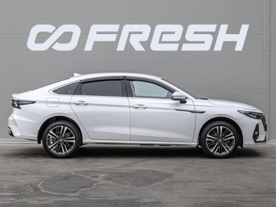 Chery Arrizo 8 Краснодар  - изображение 5